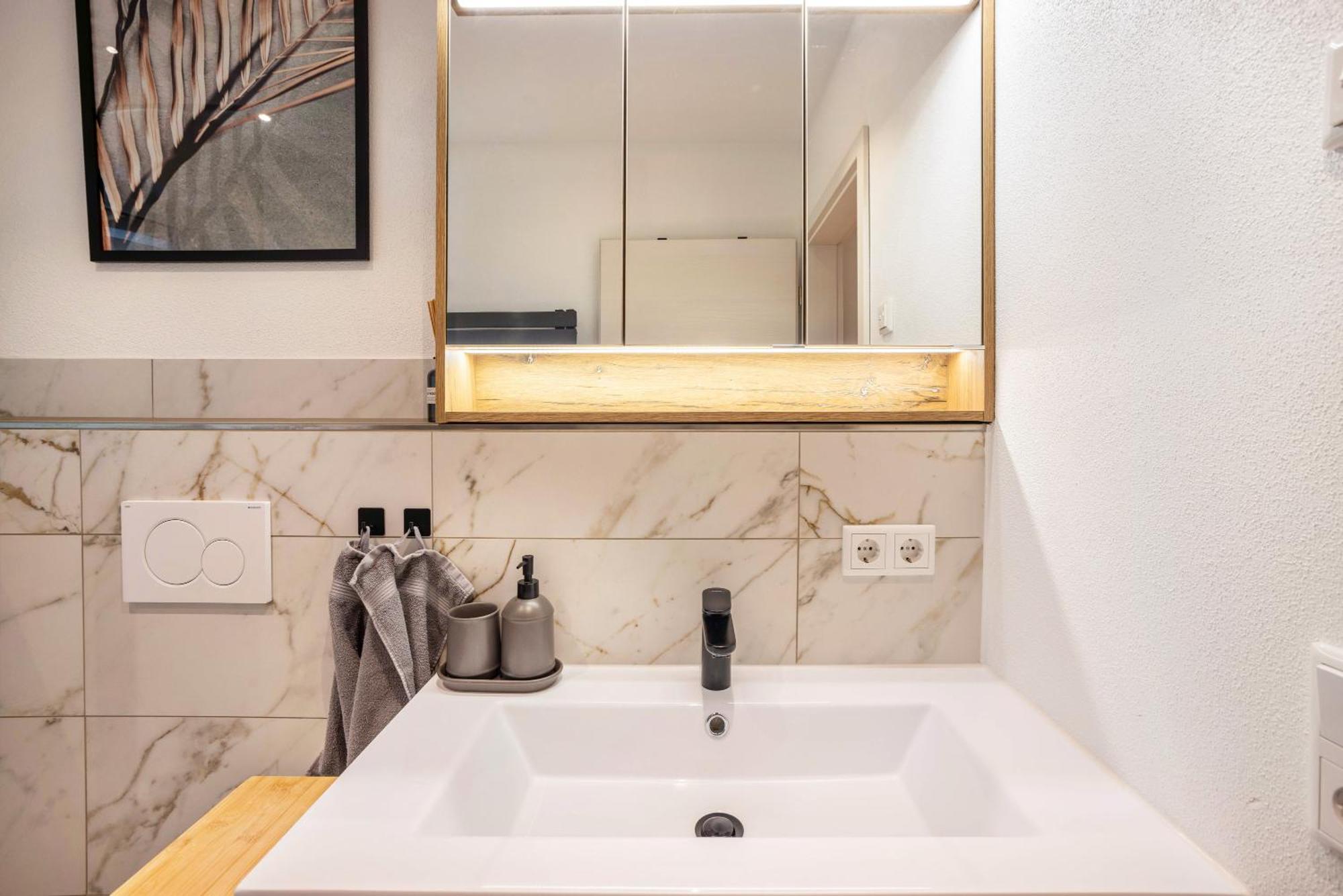 Ferienwohnung Alpenvorland Seeg Dış mekan fotoğraf