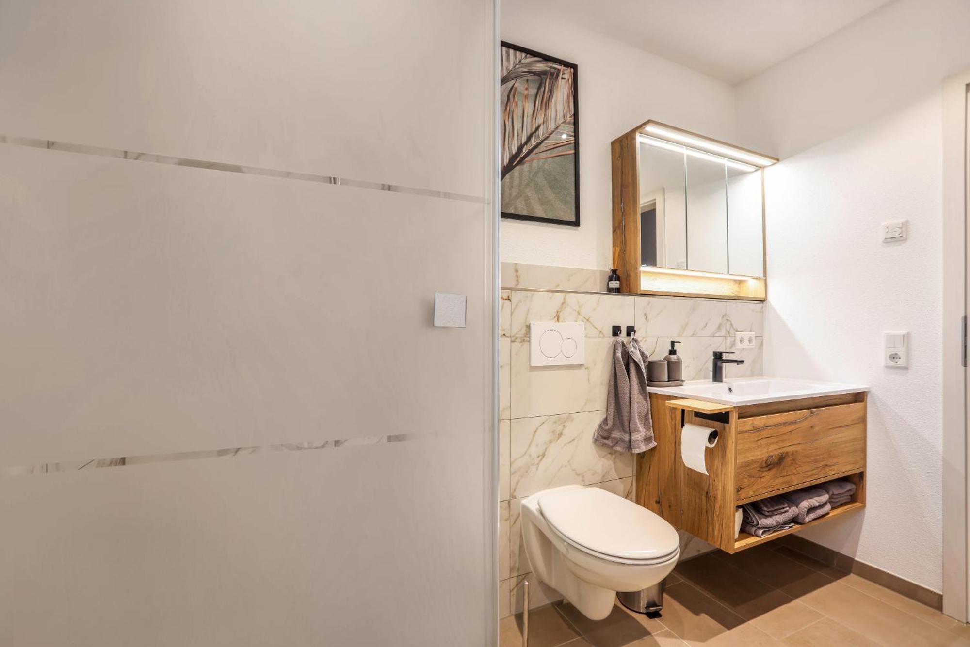 Ferienwohnung Alpenvorland Seeg Dış mekan fotoğraf